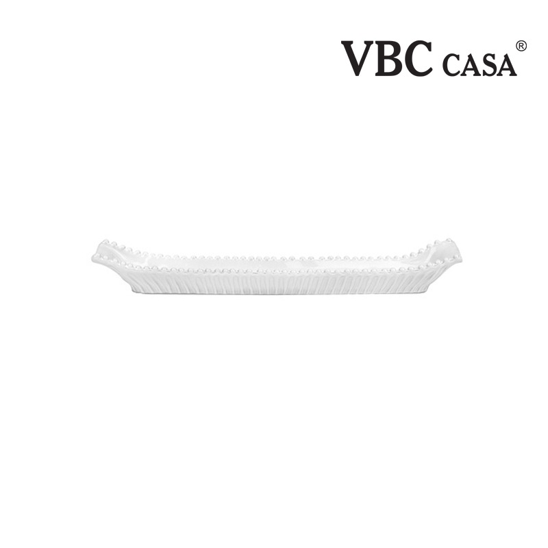 [VBC까사] 인칸토 올리브보트(37x5.5cm) _VB9920